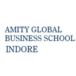 Amity Global Business School - Indore (AGBS) Logo